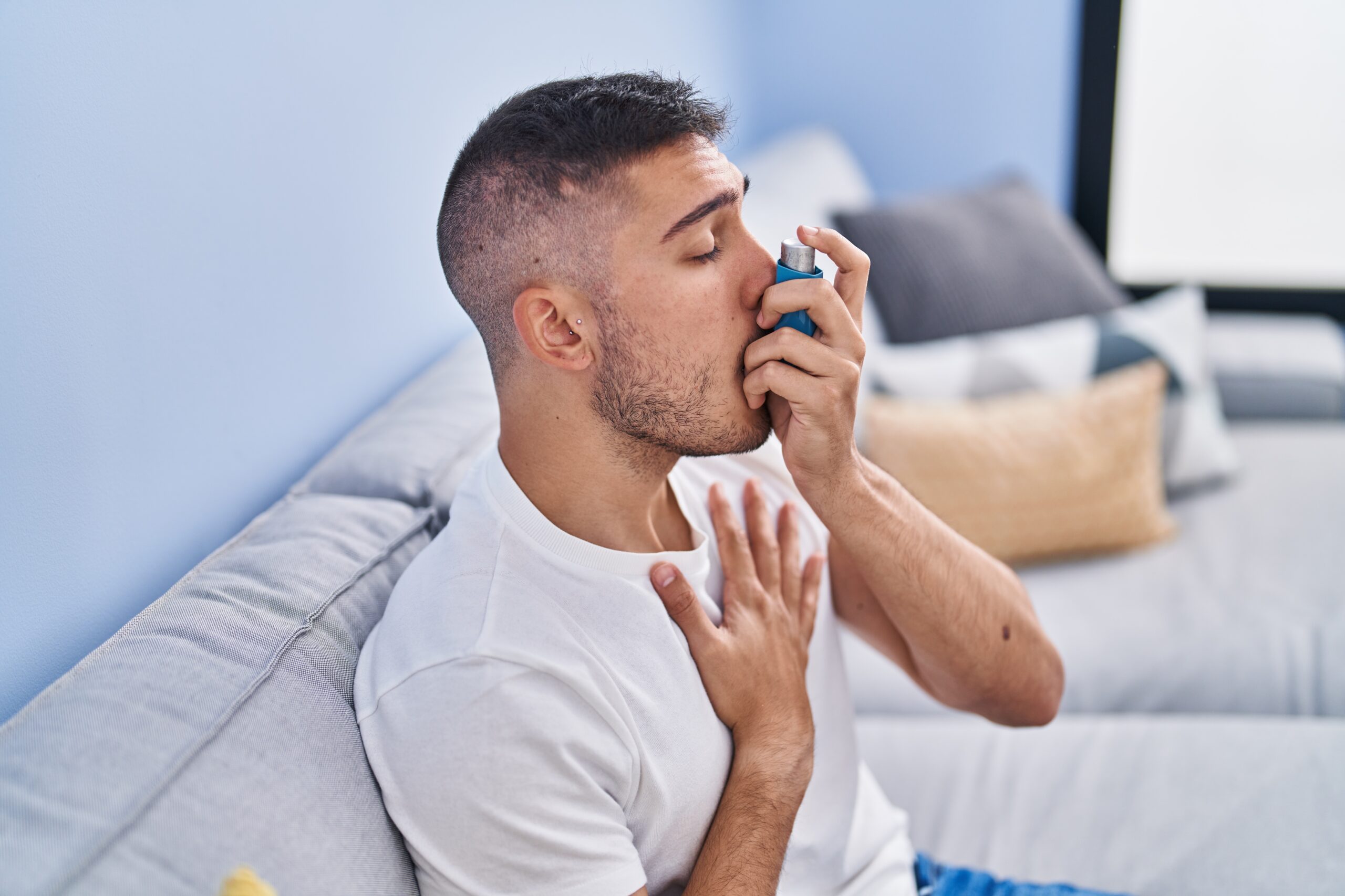 ayurvedic treatment for asthma